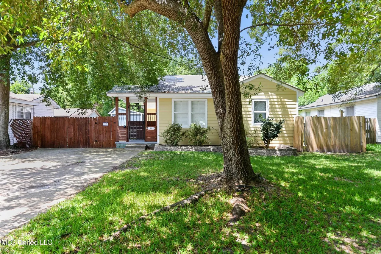 Home for sale at 1986 Greater Ave in Biloxi