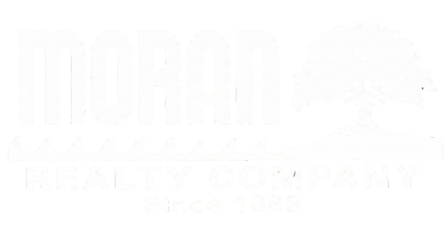 Moran Realty Company, since 1888
